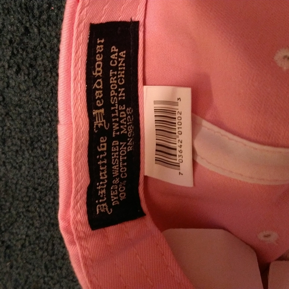 Baseball Cap - Picture 5 of 6